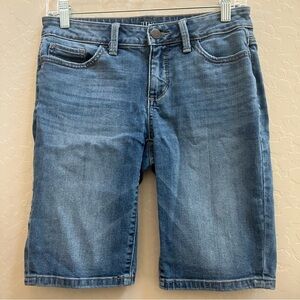 a.n.a Women’s Denim Shorts Sz 2